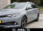 Toyota Auris Touring Sports 1.4 D-4D C.+P.Techo+P.Sport - 7