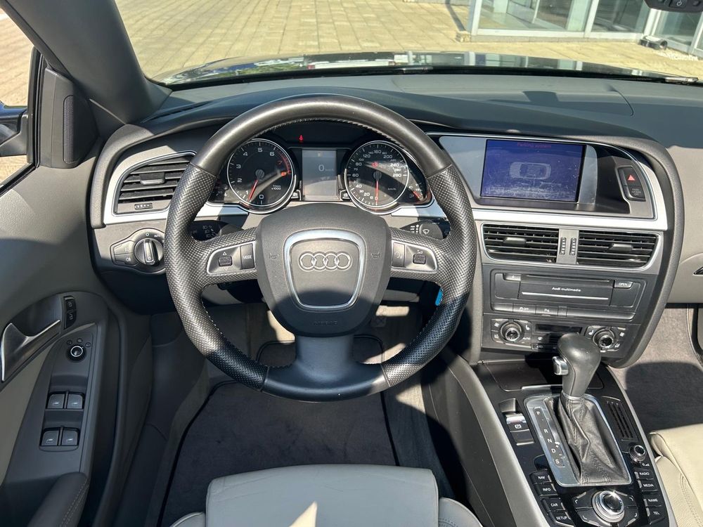 Audi A5 Cabrio - foto 15