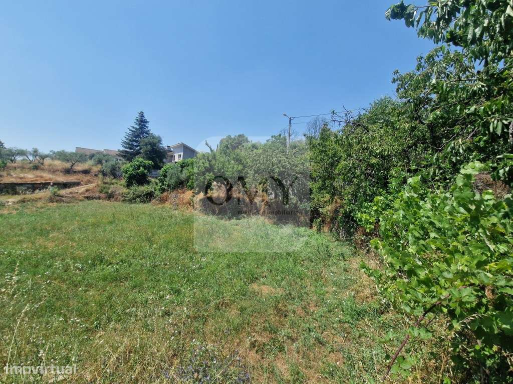 Terreno com Licença de Construção para Moradia Unifamiliar - Grande imagem: 3/21