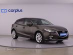 Mazda 3 1.5 Sky-D Evolve HS Navi - 2