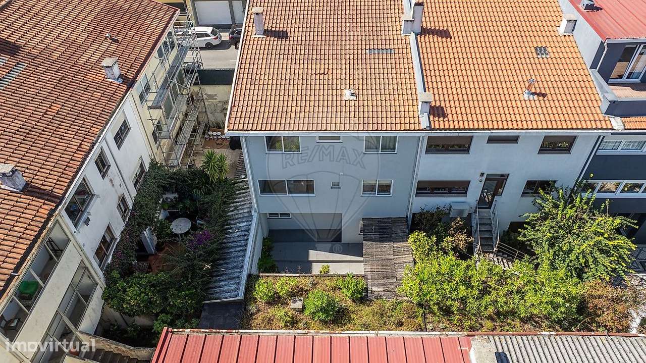 Moradia T4 para venda - Grande imagem: 3/48