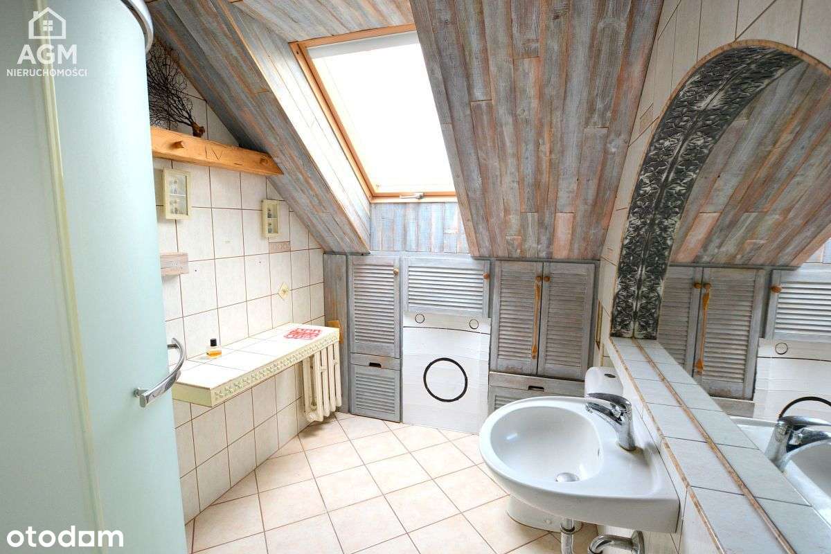 !!!OKAZJA!!! Mieszkanie 2 pokojowe.-5