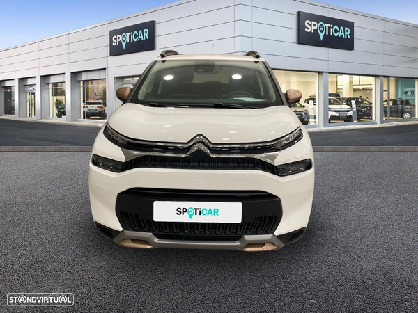 Citroën C3 Aircross 1.2 PureTech C-Series - 2