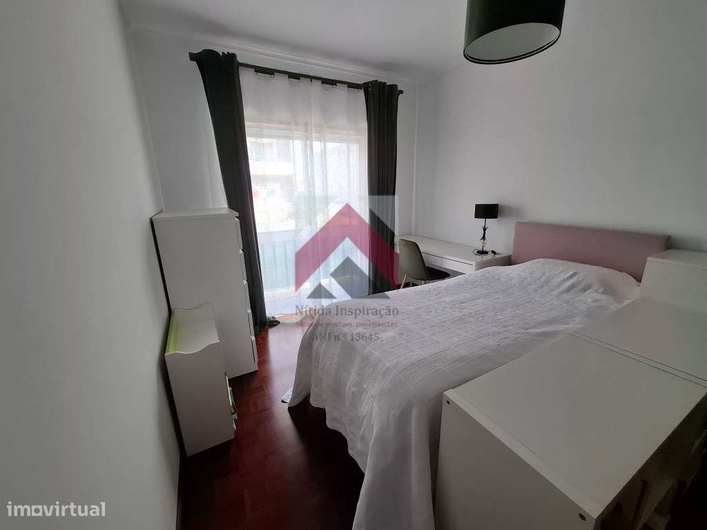Apartamento T2 Gafanha da Nazaré-46