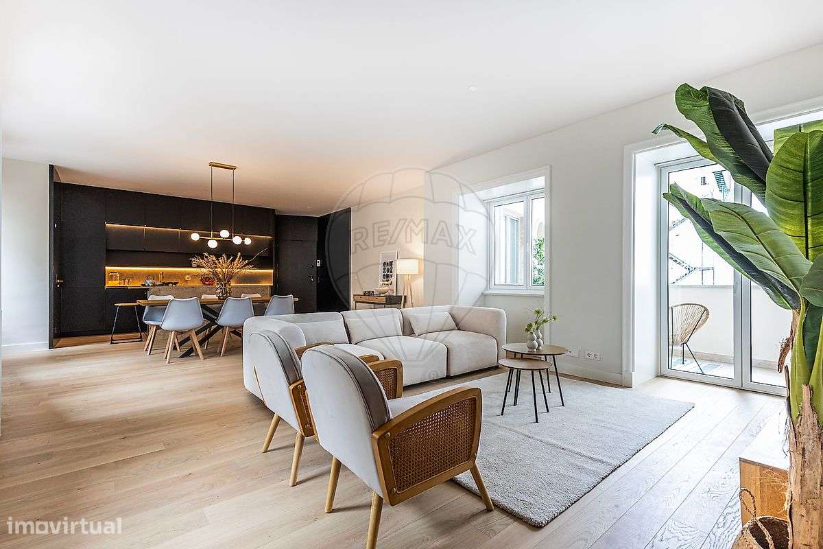 Apartamento T2 para venda-8