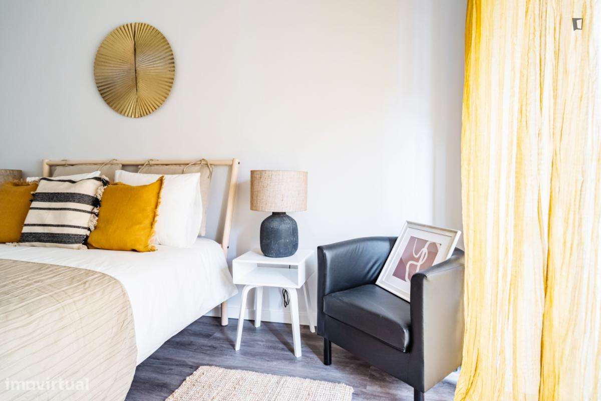 Apartamento com 2 quartos - localizado em Arroios Lisbon - Grande imagem: 5/9