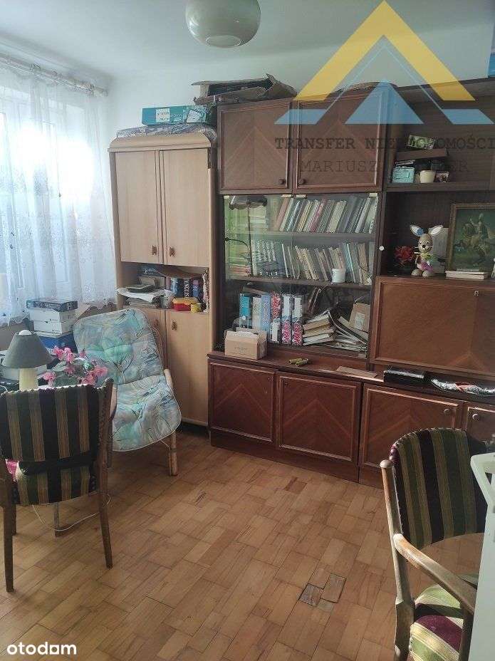 Wygodne mieszkanie,parter wśród zieleni 74,9 m2 - Pełny obrazek: 5/14