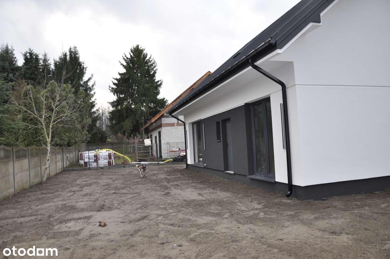 Dom Czesława Miłosza - Pełny obrazek: 4/11