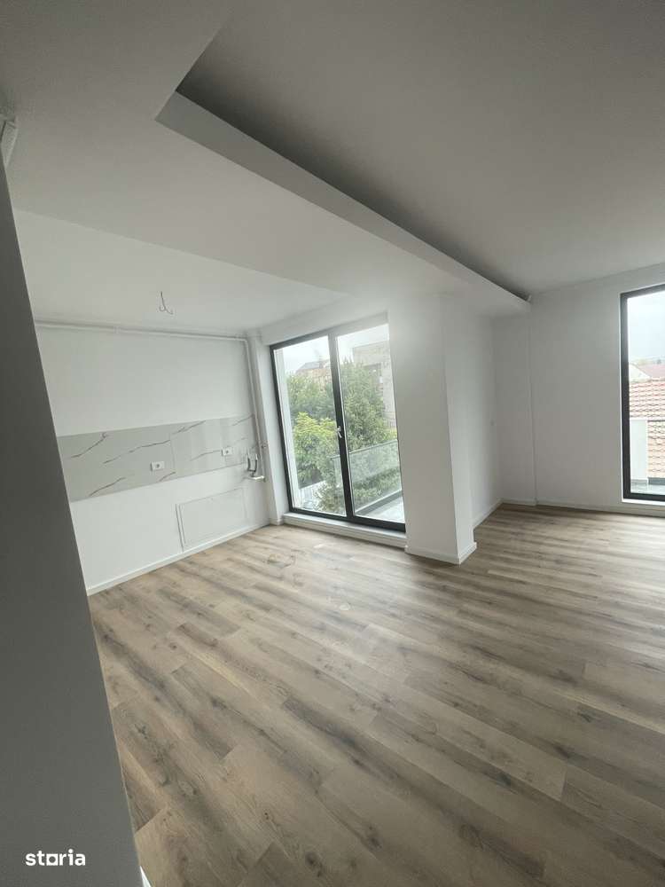 Apartament Bloc nou Lux Botanică - Imagine principală: 3/5