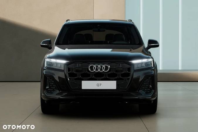 Audi Q7 45 TDI mHEV Quattro S Line Tiptr - 8