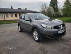 Nissan Qashqai 1.5 dCi DPF acenta - 7