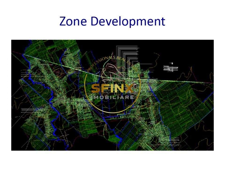 Teren Titu Dambovita 7 ha - Imagine principală: 2/7