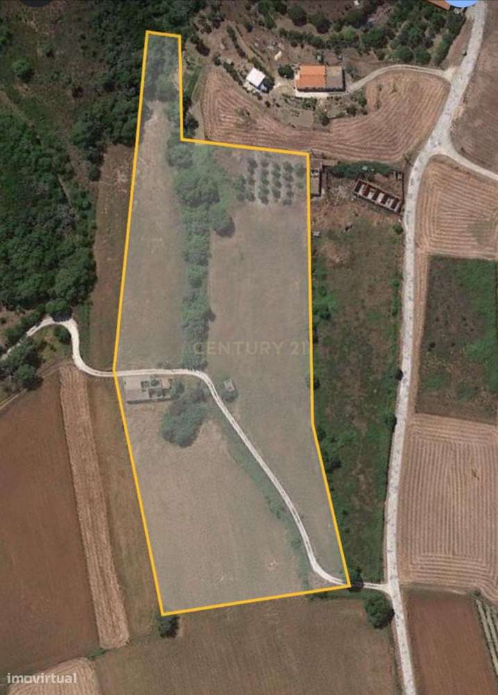 Herdade do Melão, Bordeira, Aljezur - Grande imagem: 5/8