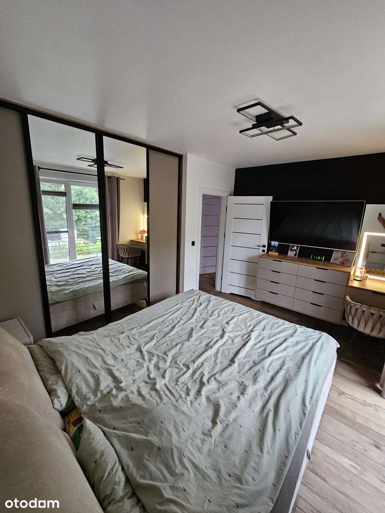 Nowoczesny dom z garażem i ogrodem Pasek k. Dobczyna. - Pełny obrazek: 5/20