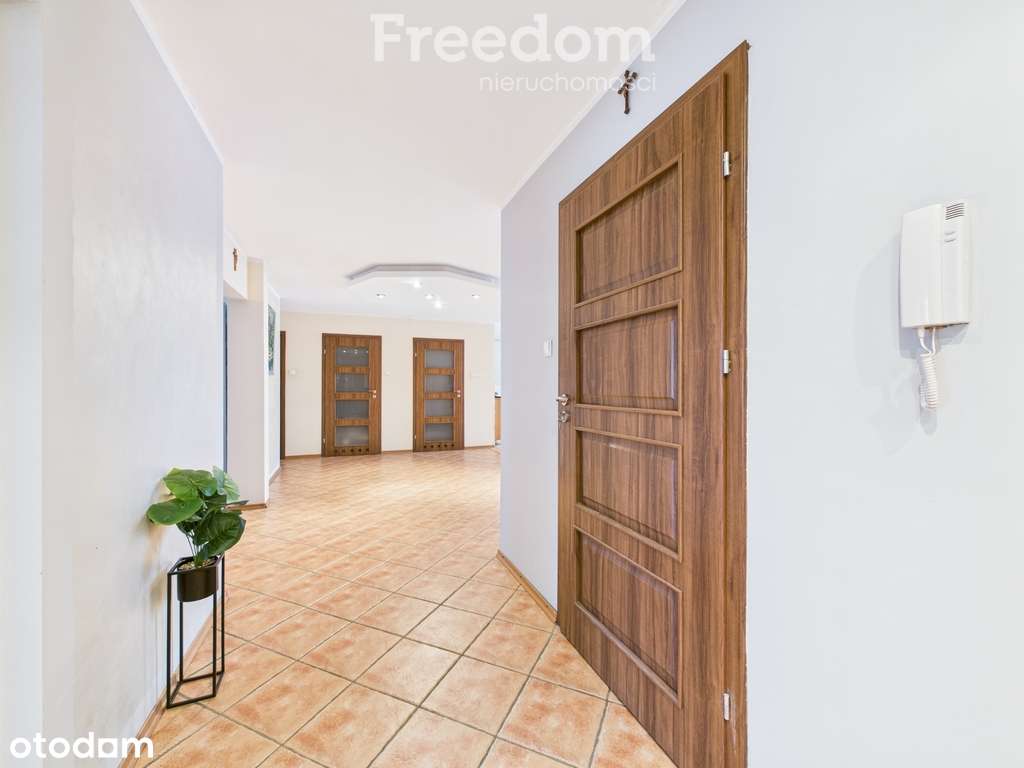 Mazury dom z lokalem handlowym Ostróda - Pełny obrazek: 5/20