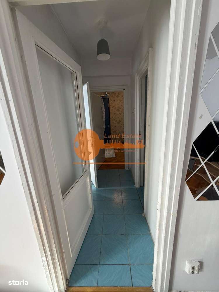 Apartament cu 3 camere in zona Giulesti-6