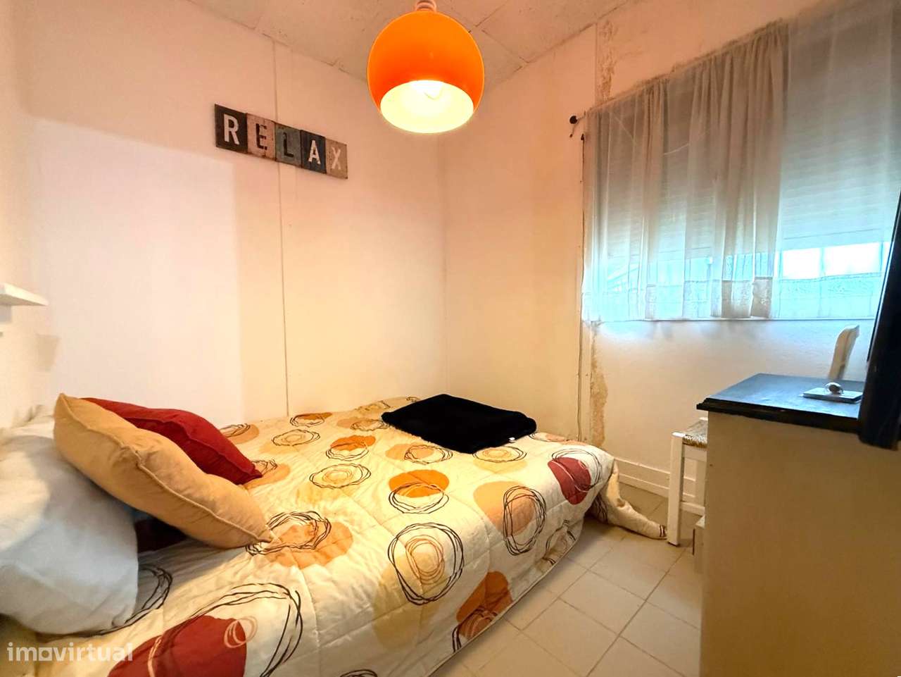 Casa térrea isolada no Torrão do Lameiro, situada junto à Ria-13