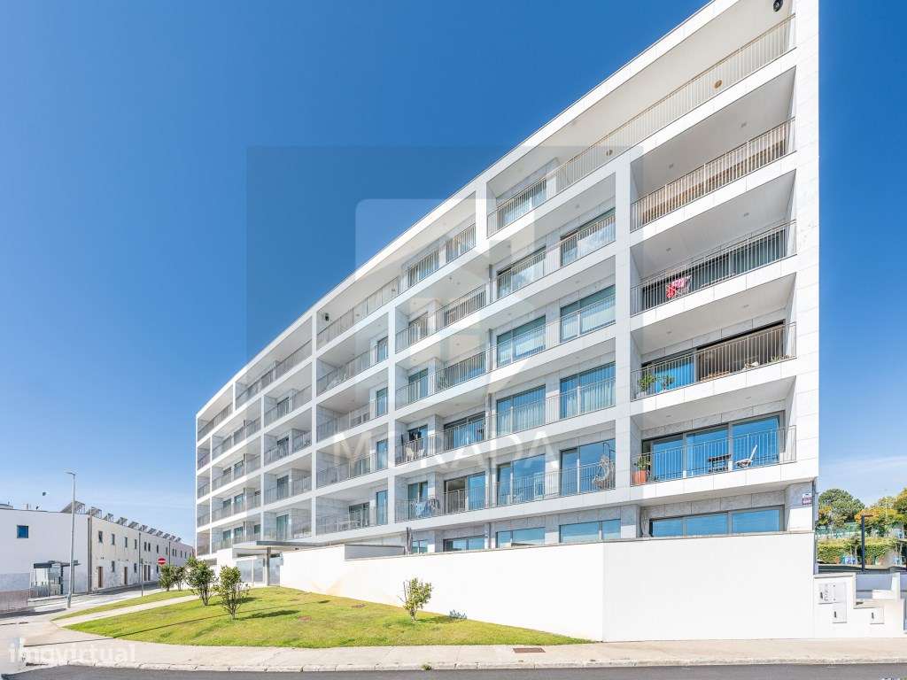 APARTAMENTO PORTO T3|| COM VISTAS RIO E MAR-45