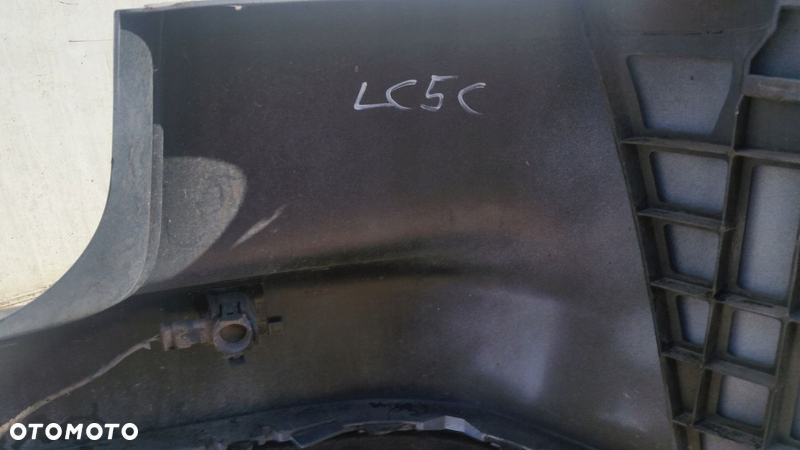 Zderzak tył VW Touran I LIFT LC5C - 9