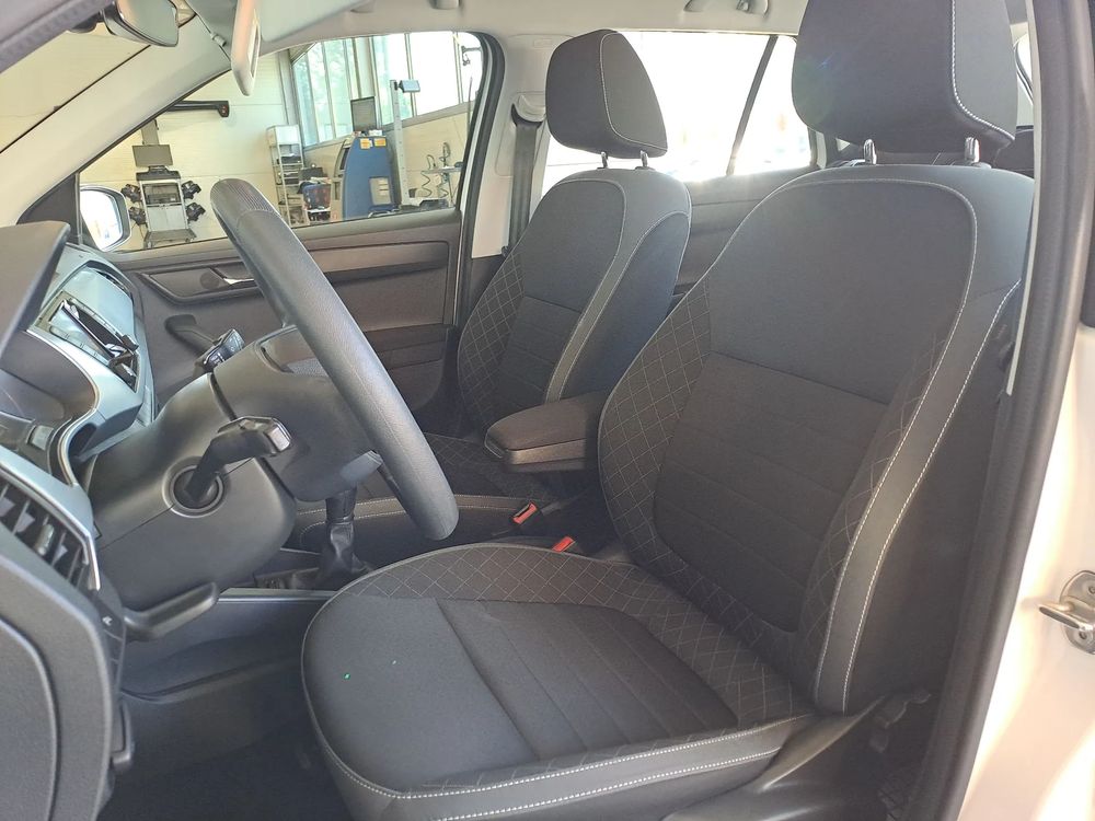 SKODA FABIA Smart LINK Czujniki przód/tył 1.0 TSI 95KM Salon PL VAT23%