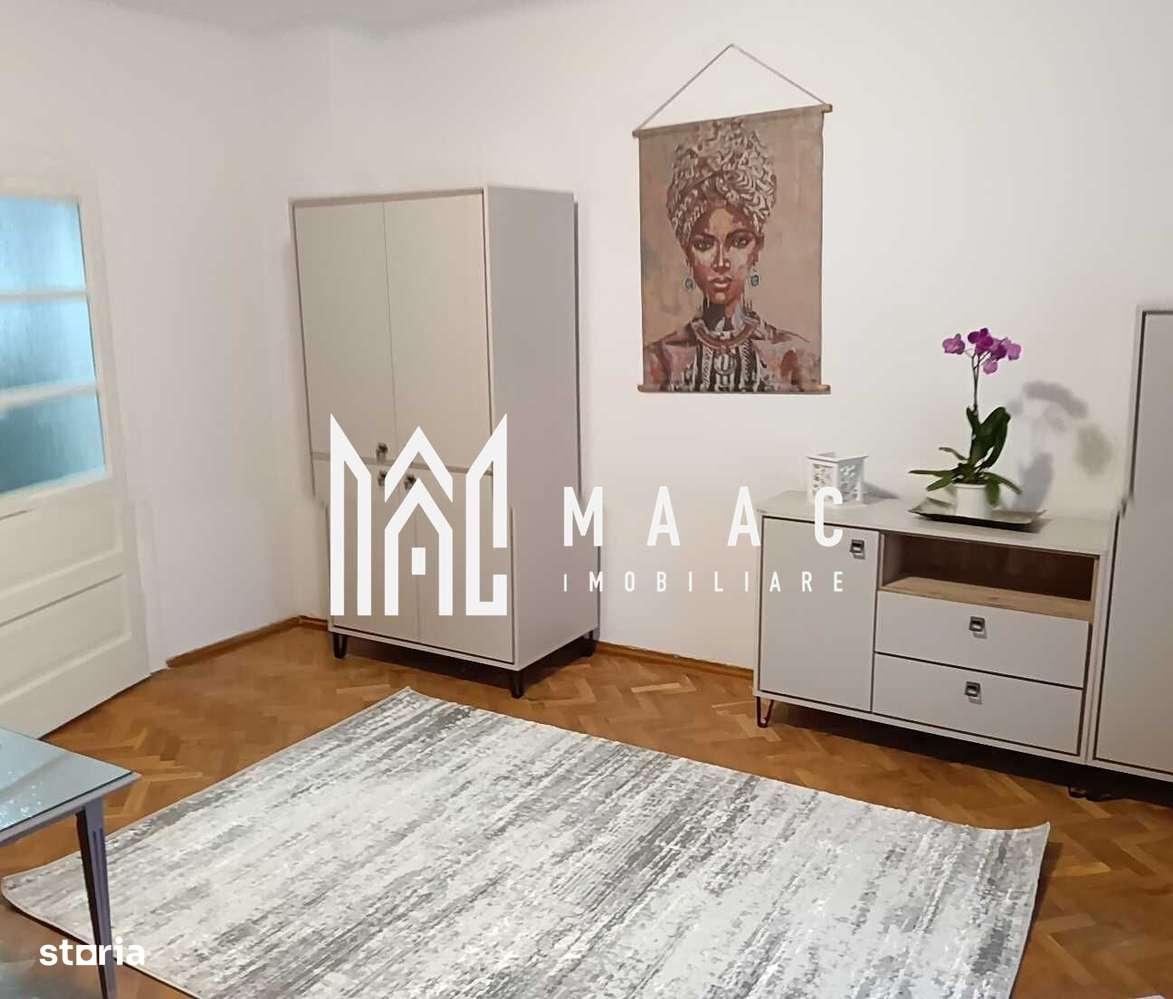 Apartament 3 Camere | 90Mp | Sub Arini - Imagine principală: 3/8