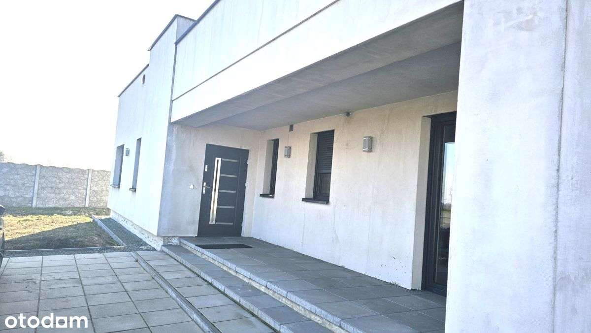 Wyjątkowa oferta- Piotrków Kujawski-7