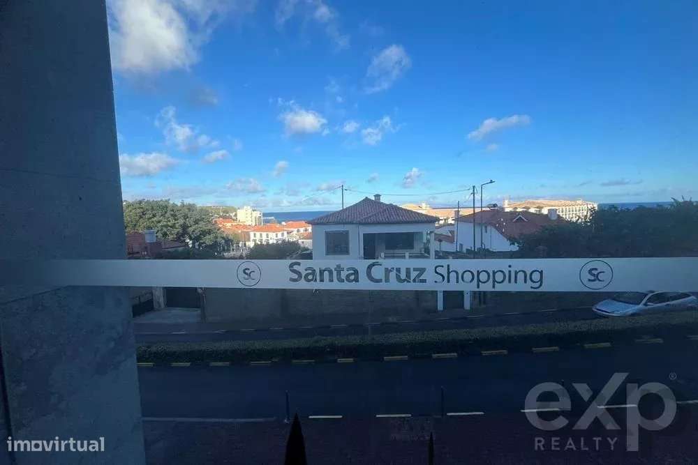 Invista no seu  Futuro: Espaço Comercial no coração de Santa Cruz, Jun - Grande imagem: 4/6