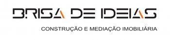 BRISA DE IDEIAS Logotipo