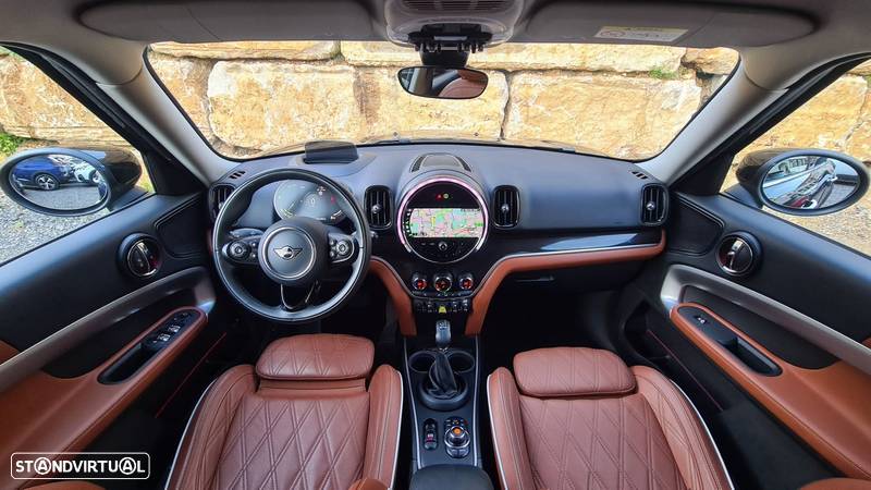 MINI Countryman Cooper SE ALL4 Sport Edition Auto - 9