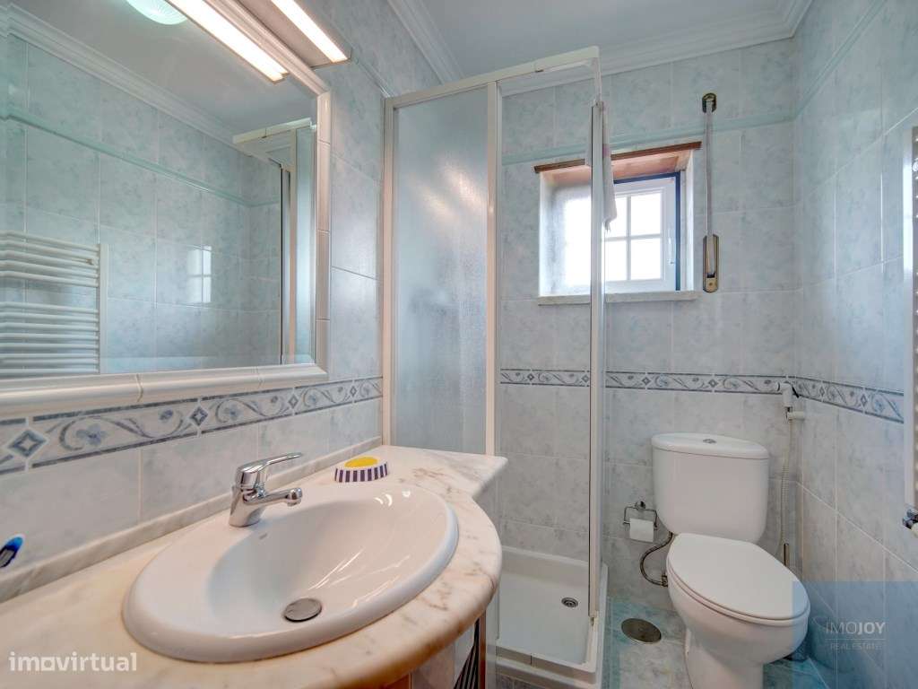 Moradia T3 Duplex em Torres Vedras-21