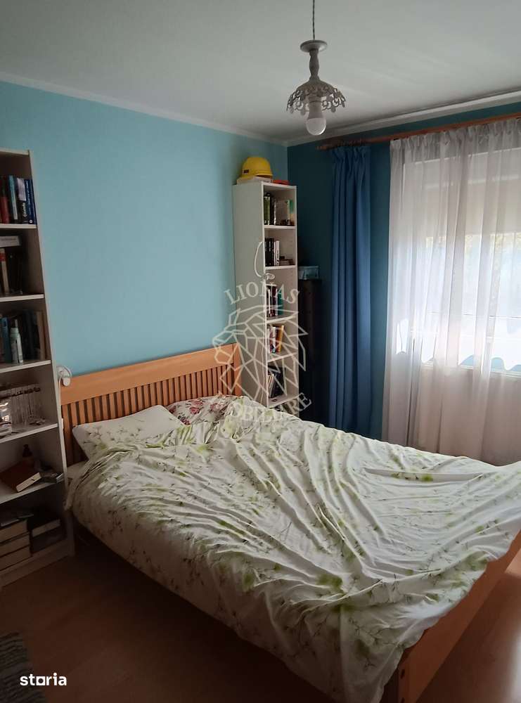 Casa 114 mp cu Sistem Fotovoltaic-terasa-curte amenajata-Eroilor - Imagine principală: 3/8