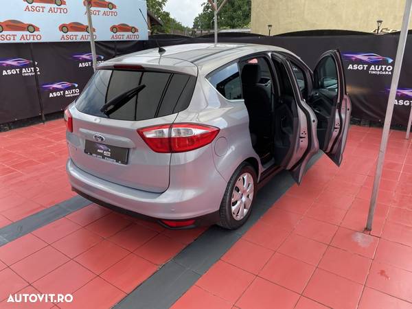 Ford C-Max - 18