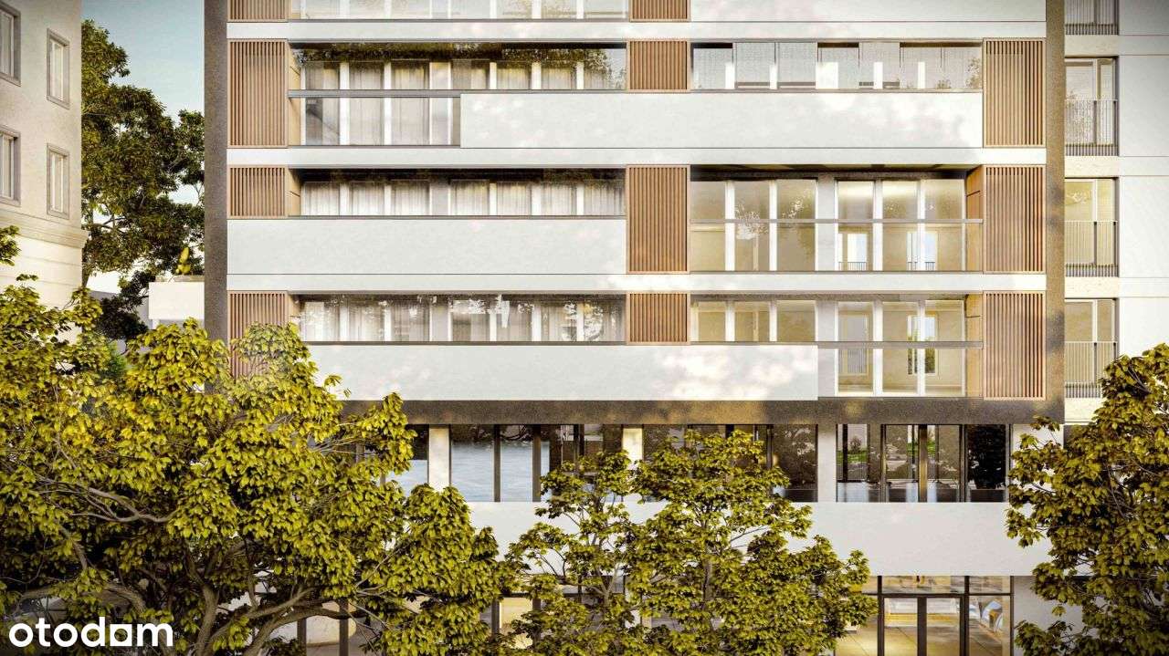Apartamenty Jana Pawła 34 - Pełny obrazek: 5/15