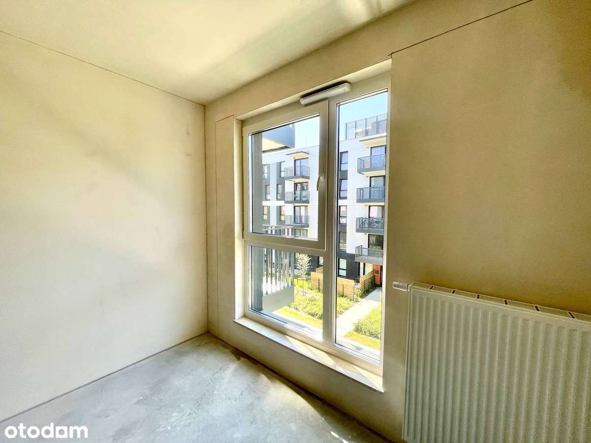 2 pokoje na Pradze-Południe. Aleje Praskie Develia.Etap 5.-6