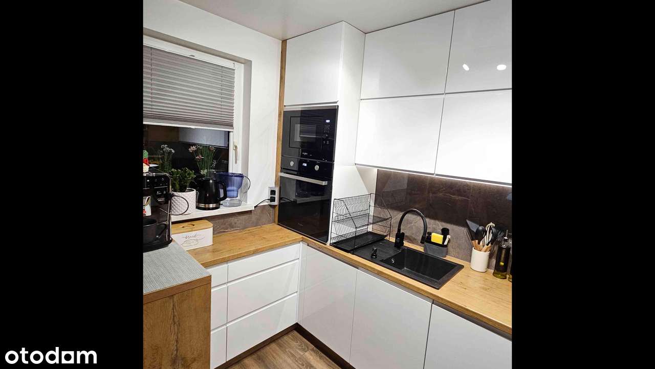 Mieszkanie 3 Pokoje 55 m² Parzniew - Gotowe do Wprowadzenia! - Pełny obrazek: 4/20