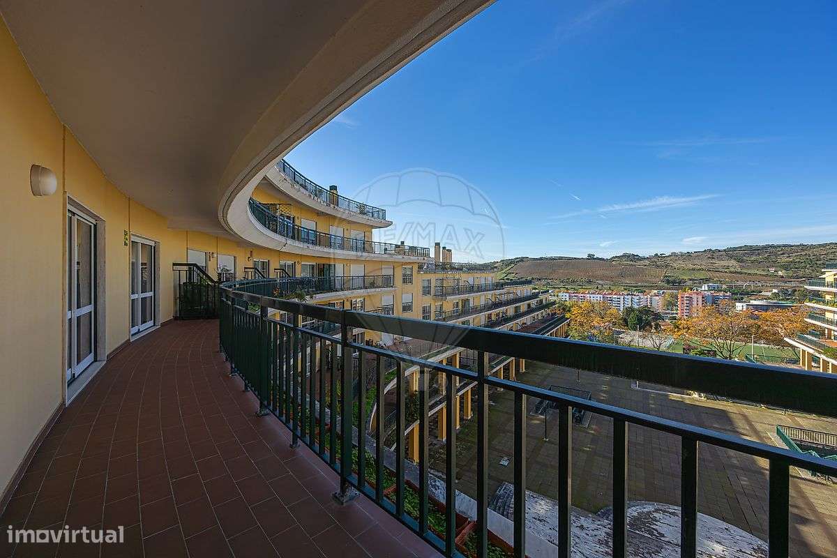 Apartamento T4 para venda - Grande imagem: 4/20