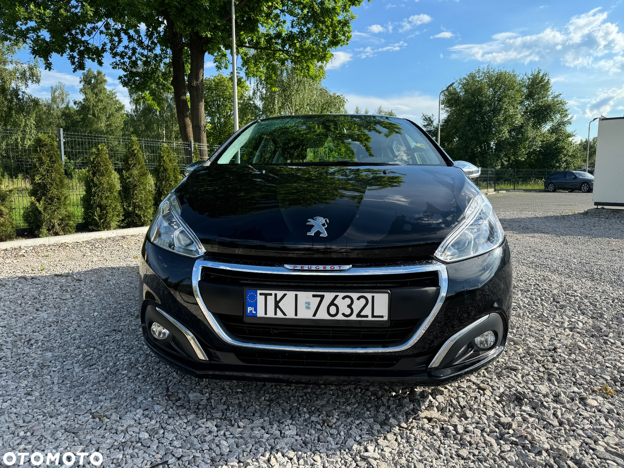 Peugeot 208 PureTech 110 Stop & Start Allure - 2