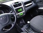 Kia Sportage 2.0 d Expedition - 32