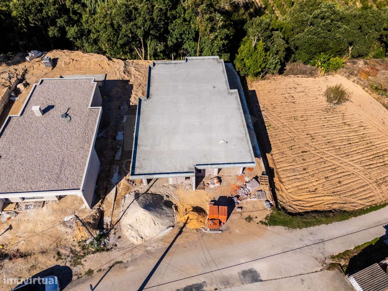 Moradia T3 Nova - Grande imagem: 2/26