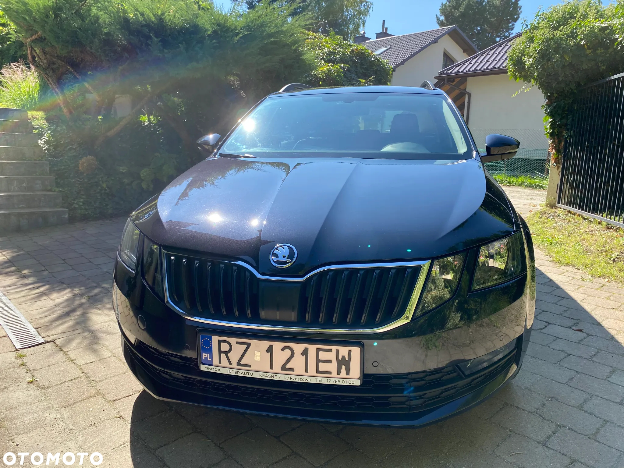 Skoda Octavia 1.5 TSI ACT Ambition - 13