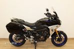 Yamaha MT - 2