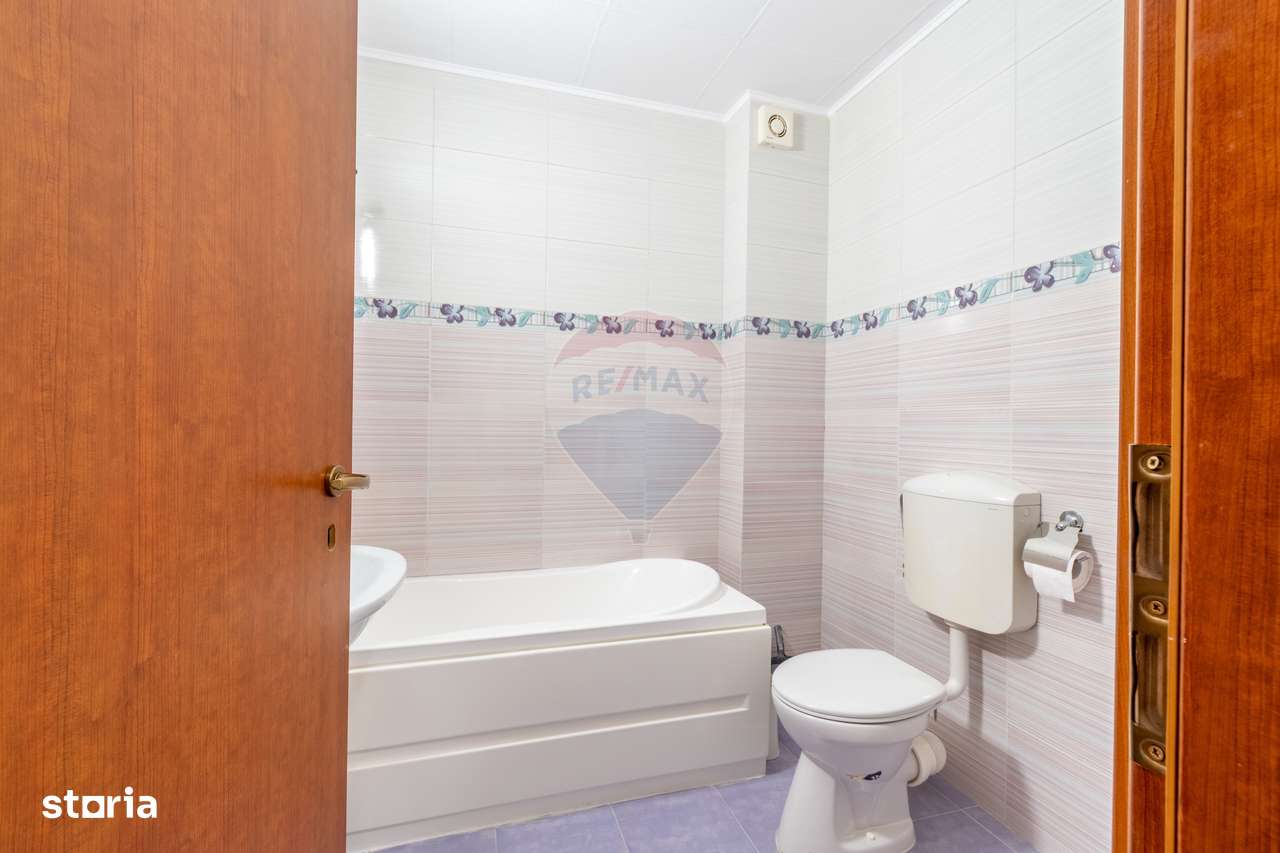 Apartament cu 2 camere de vanzare Floresti-7