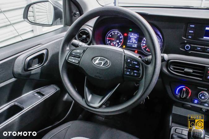 Hyundai i10 1.0 Comfort - 21