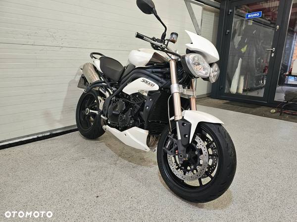 Triumph Speed Triple - 17