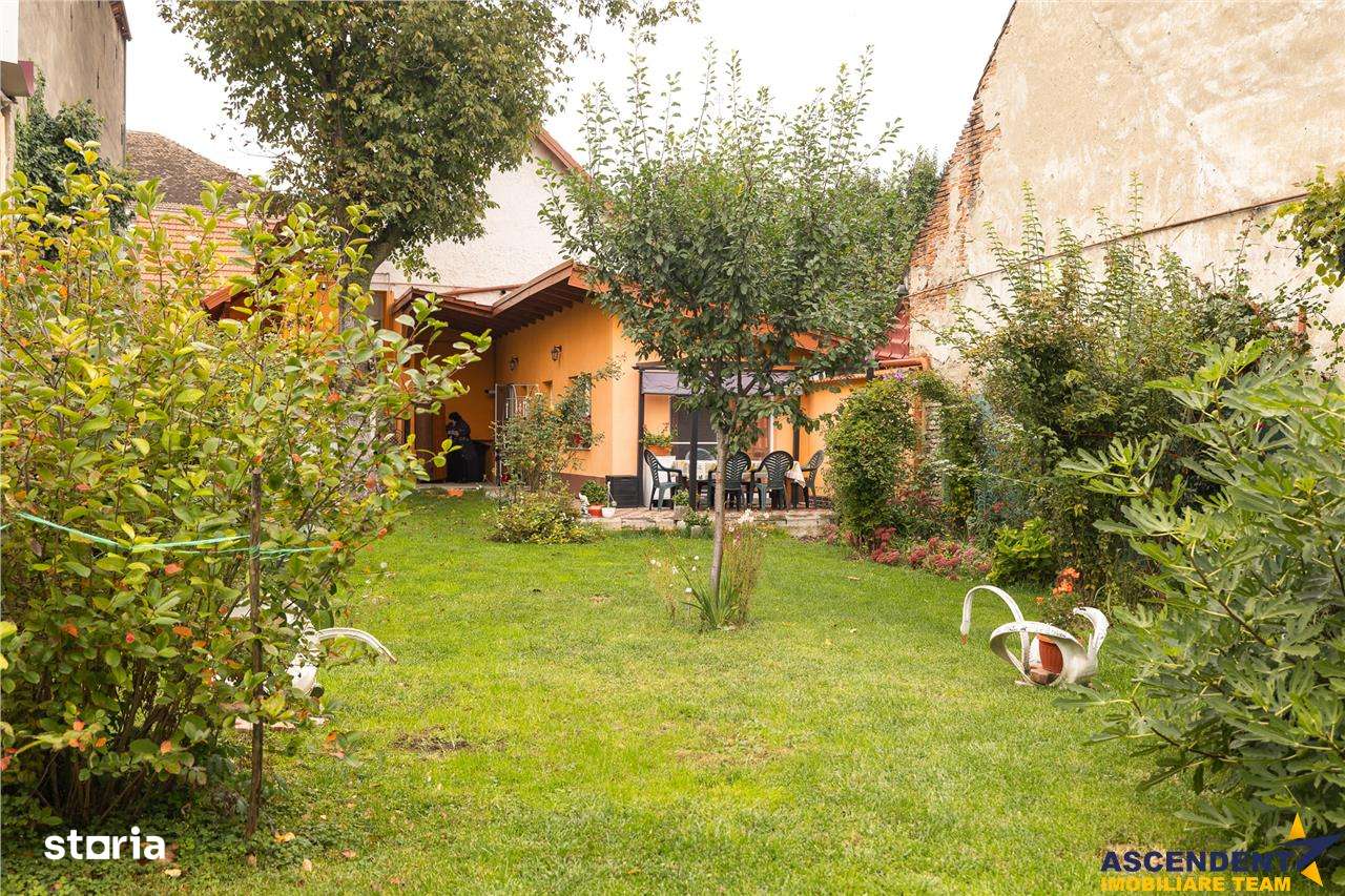 Casa pretabila: comercial servicii rezidential investitional,Central,F - Imagine principală: 4/20