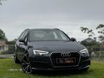 Audi A4 Avant 2.0 TDI S tronic sport - 1