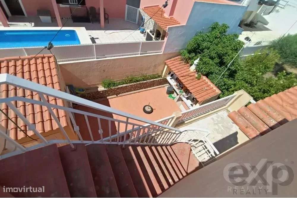 Moradia independente em Quelfes, Olhão, Faro, Algarve, Portugal - Grande imagem: 3/27