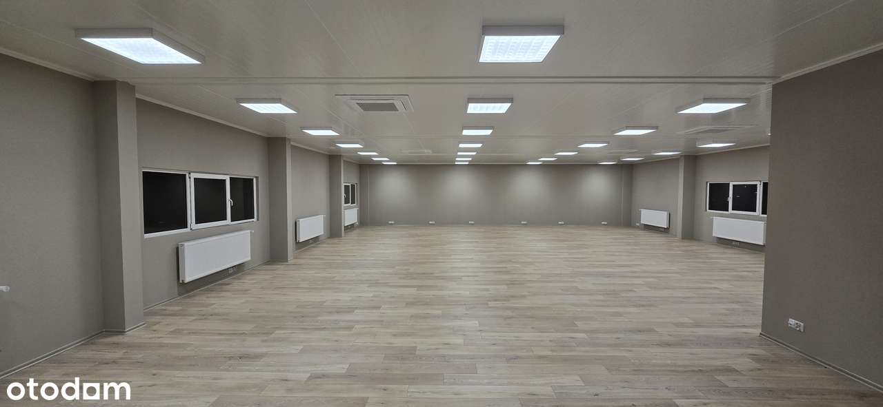 Lokal Łomża róg Legionów / Poznańska 149 (I Piętro) - Pełny obrazek: 3/6