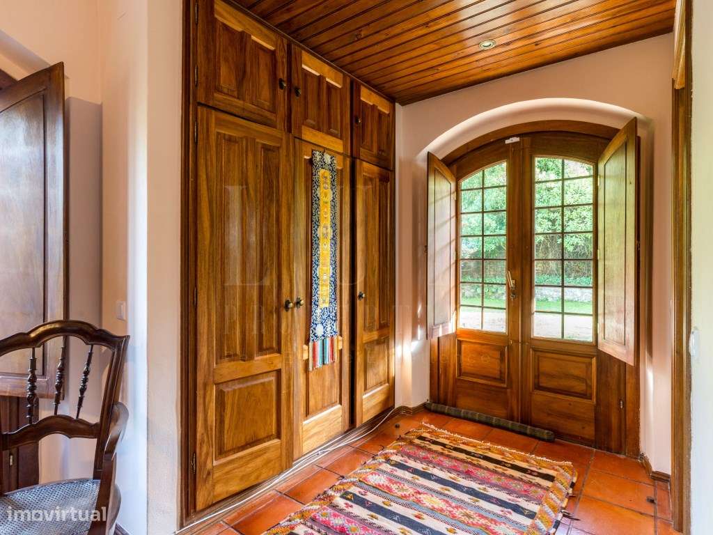 QUINTA COM 22.000 m² E TRÊS MORADIAS EM LOCALIZAÇÃO PRIVILEGIADA DE...-19