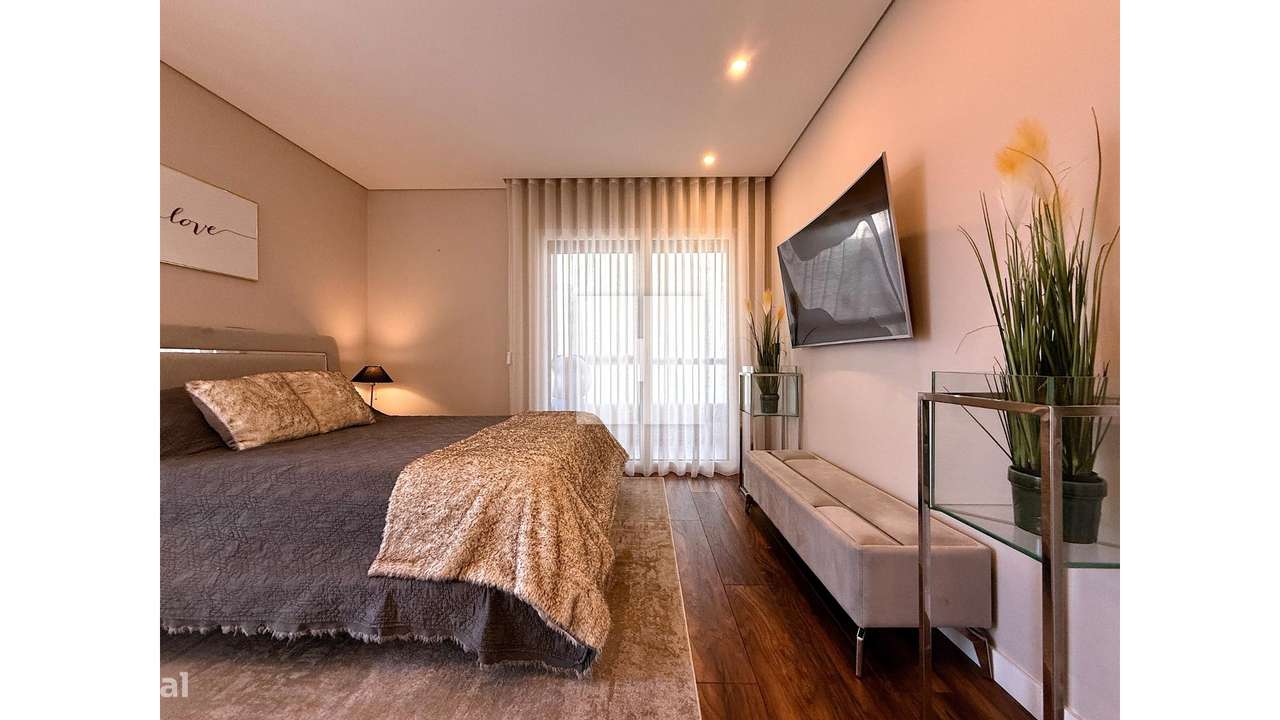 T4 Luxo 239m² em Buarcos-29